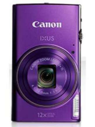 Digital IXUS 285 HS Point & Shoot Camera