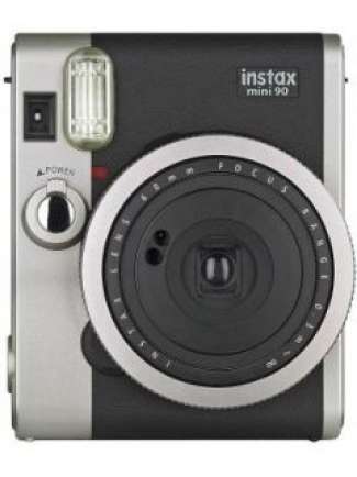 Mini 90 Instant Photo Camera