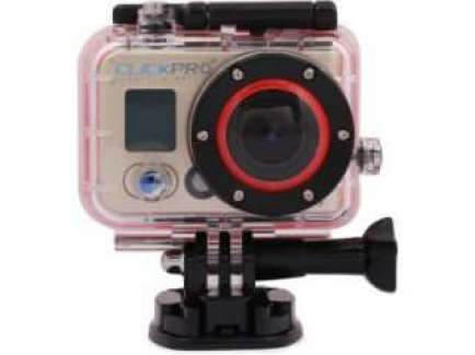 Prime Sports & Action Camera
