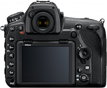 D850 (AF-S 24-120mm f/4 ED VR Kit Lens) Digital SLR Camera