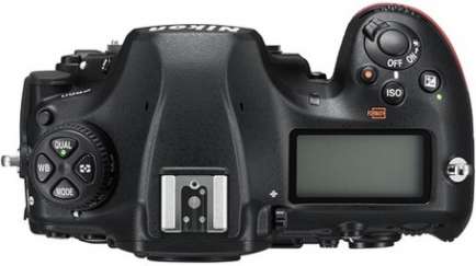 D850 (Body) Digital SLR Camera