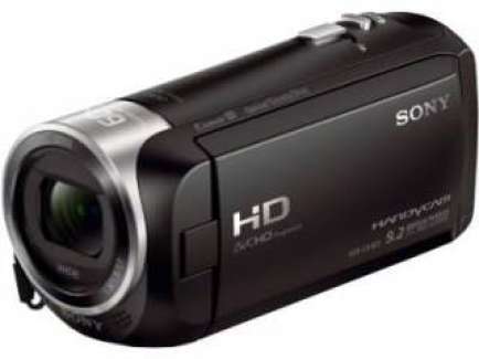 Handycam HDR-CX405 Camcorder Camera