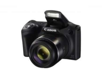 PowerShot SX420 IS Bridge Camera