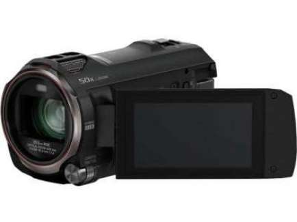 HC-V770 Camcorder Camera