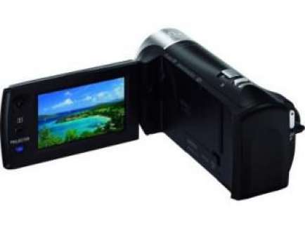 Handycam HDR-PJ410 Camcorder Camera