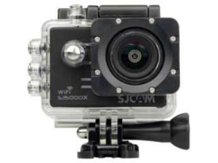 SJ5000X Sports & Action Camera