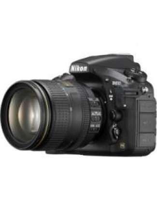 D810 (24-120mm f/4G ED VR Kit Lens) Digital SLR Camera
