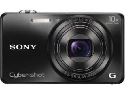 CyberShot DSC-WX200 Point & Shoot Camera