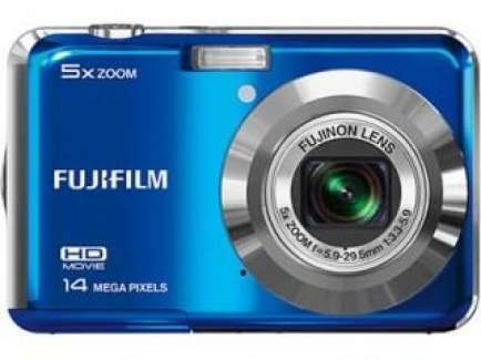 FinePix AX500 Bridge Camera