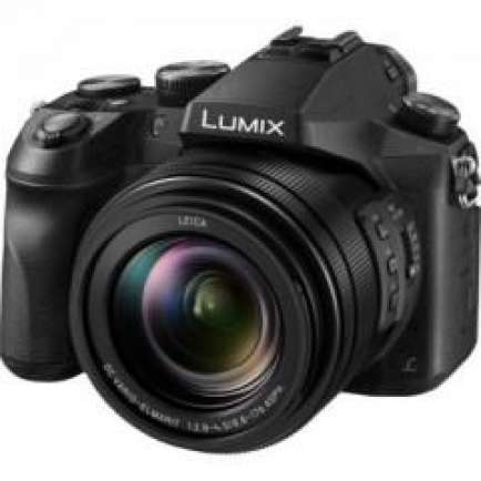 Lumix DMC-FZ2500 Bridge Camera