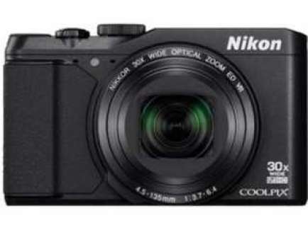 Coolpix S9900 Point & Shoot Camera