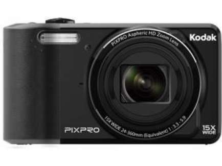 Pixpro FZ151 Point & Shoot Camera