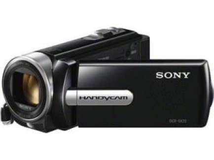 Handycam DCR-SX22E Camcorder Camera