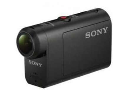 HDR-AS50 Sports & Action Camera