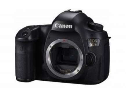 EOS 5DS (Body) Digital SLR Camera