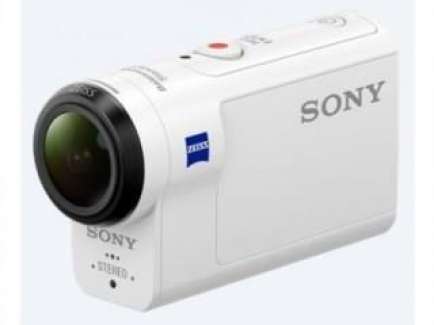 HDR-AS300 Sports & Action Camera