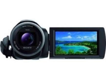 Handycam HDR-PJ670 Camcorder Camera