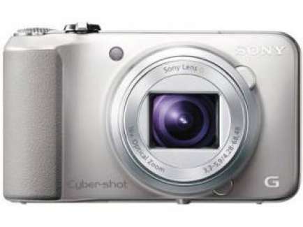 CyberShot DSC-HX10V Point & Shoot Camera