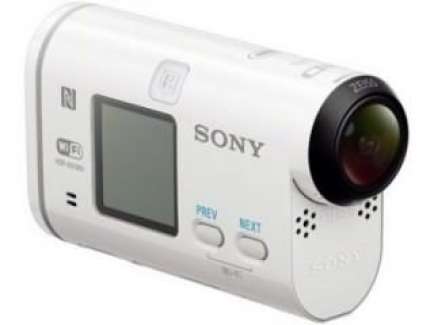 HDR-AS100V Sports & Action Camera