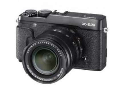 X series X-E2S (XF 18-55mm f/2.8-f/4 R LM Kit Lens) Mirrorless Camera