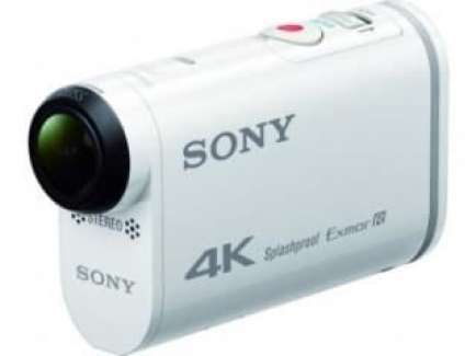 FDR-X1000V Sports & Action Camera
