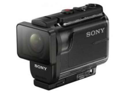 HDR-AS50R Sports & Action Camera