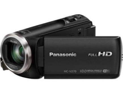 HC-V270 Camcorder Camera