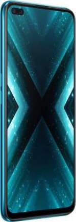 X3 SuperZoom Edition 8 GB RAM 128 GB Storage Blue