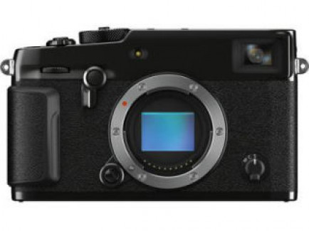 X-Pro3 (Body) Mirrorless Camera
