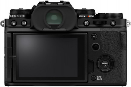 X series X-T4 (XF 18-55 mm f/2.8-f/4 R LM OIS Kit Lens) Mirrorless Camera