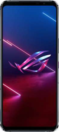 Asus ROG Phone 5s Pro 5G