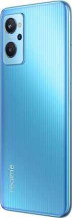 9i 4 GB RAM 64 GB Storage Blue