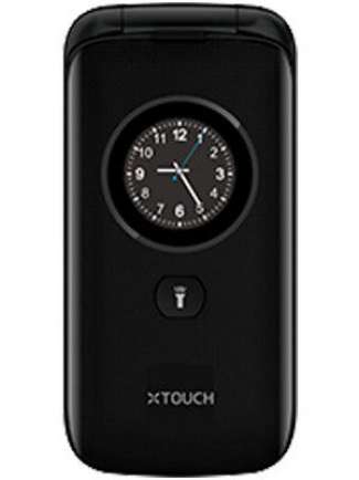 Xtouch F40