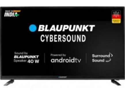 Cybersound 40CSA7809 40 inch LED HD-Ready TV