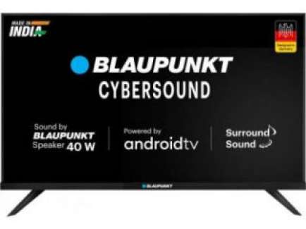 Cybersound 43CSA7121 43 inch LED Full HD TV