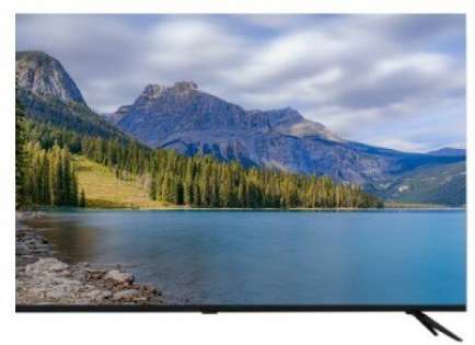 43US850C 4K LED 43 Inch (109 cm) | Smart TV