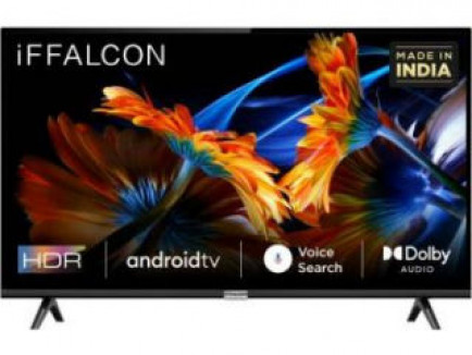 43F52 Full HD LED 43 Inch (109 cm) | Smart TV