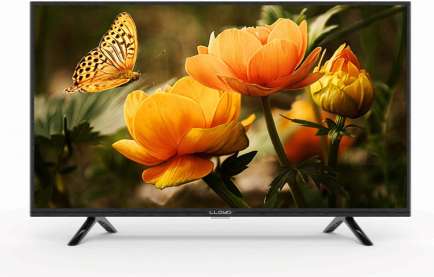 32HS550C HD ready LED 32 Inch (81 cm) | Smart TV