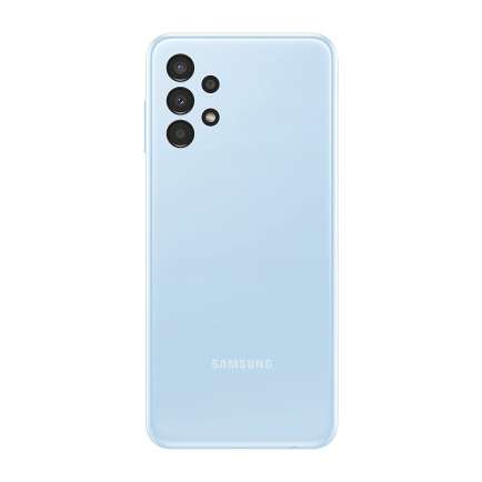Galaxy A13 4G 4 GB RAM 64 GB Storage Blue