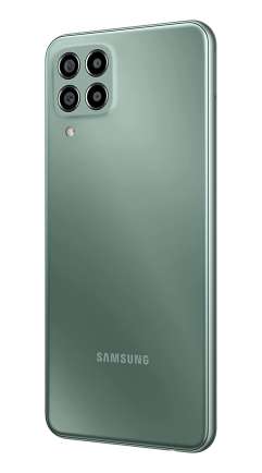 Galaxy M33 5G 6 GB RAM 128 GB Storage Green