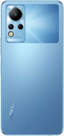 Note 12 4 GB RAM 64 GB Storage Blue