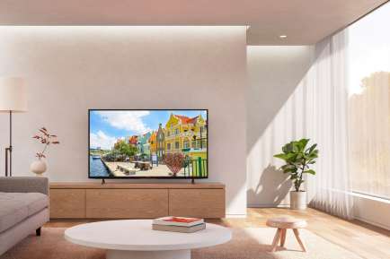 BRAVIA KD-55X74K 4K LED 55 Inch (140 cm) | Smart TV