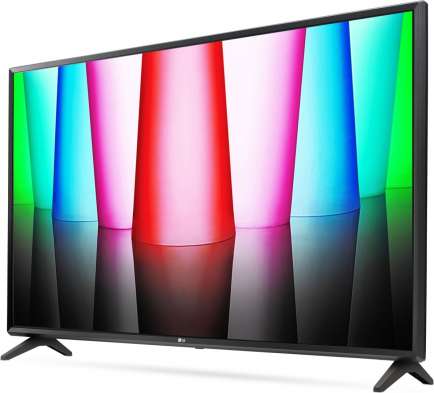 32LQ576BPSA HD ready LED 32 Inch (81 cm) | Smart TV