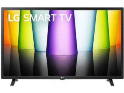 32LQ636BPSA HD ready LED 32 Inch (81 cm) | Smart TV