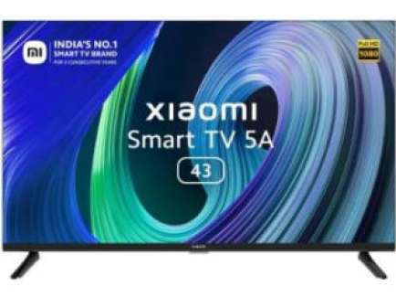 Smart TV 5A 43 inch LED Full HD TV