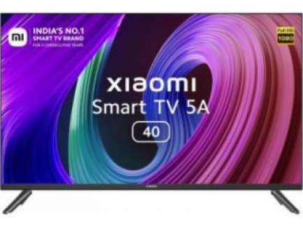 Smart TV 5A 40 inch LED Full HD TV