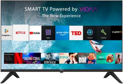 32IV HD ready LED 32 Inch (81 cm) | Smart TV