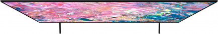 QA50Q60BAK 4K QLED 50 Inch (127 cm) | Smart TV