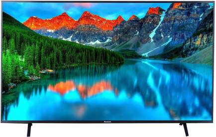 TH-55LX700DX 4K LED 55 Inch (140 cm) | Smart TV