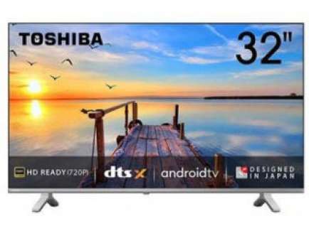 32E35KP HD ready LED 32 Inch (81 cm) | Smart TV